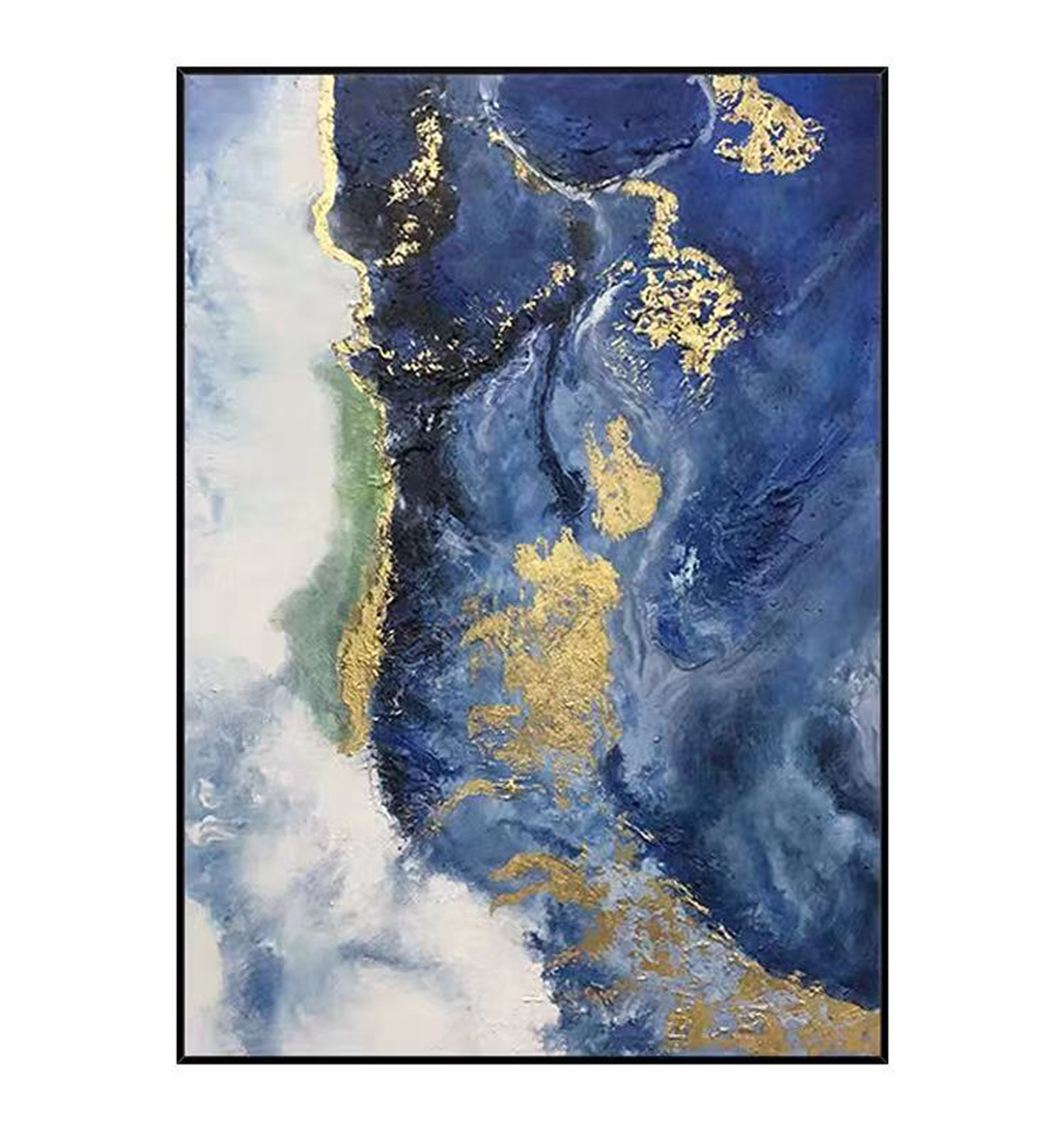 Sea Painting