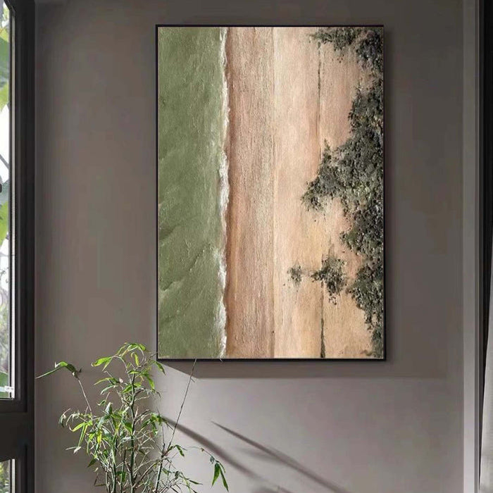 Shoreline