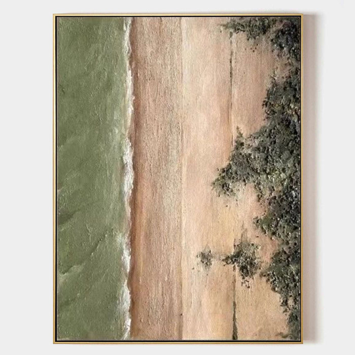 Shoreline