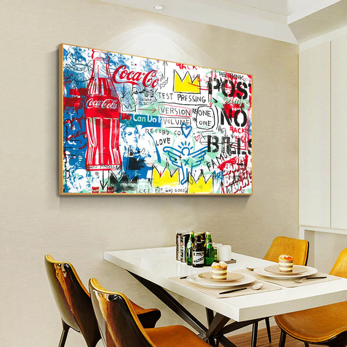 Soda Pop-Culture