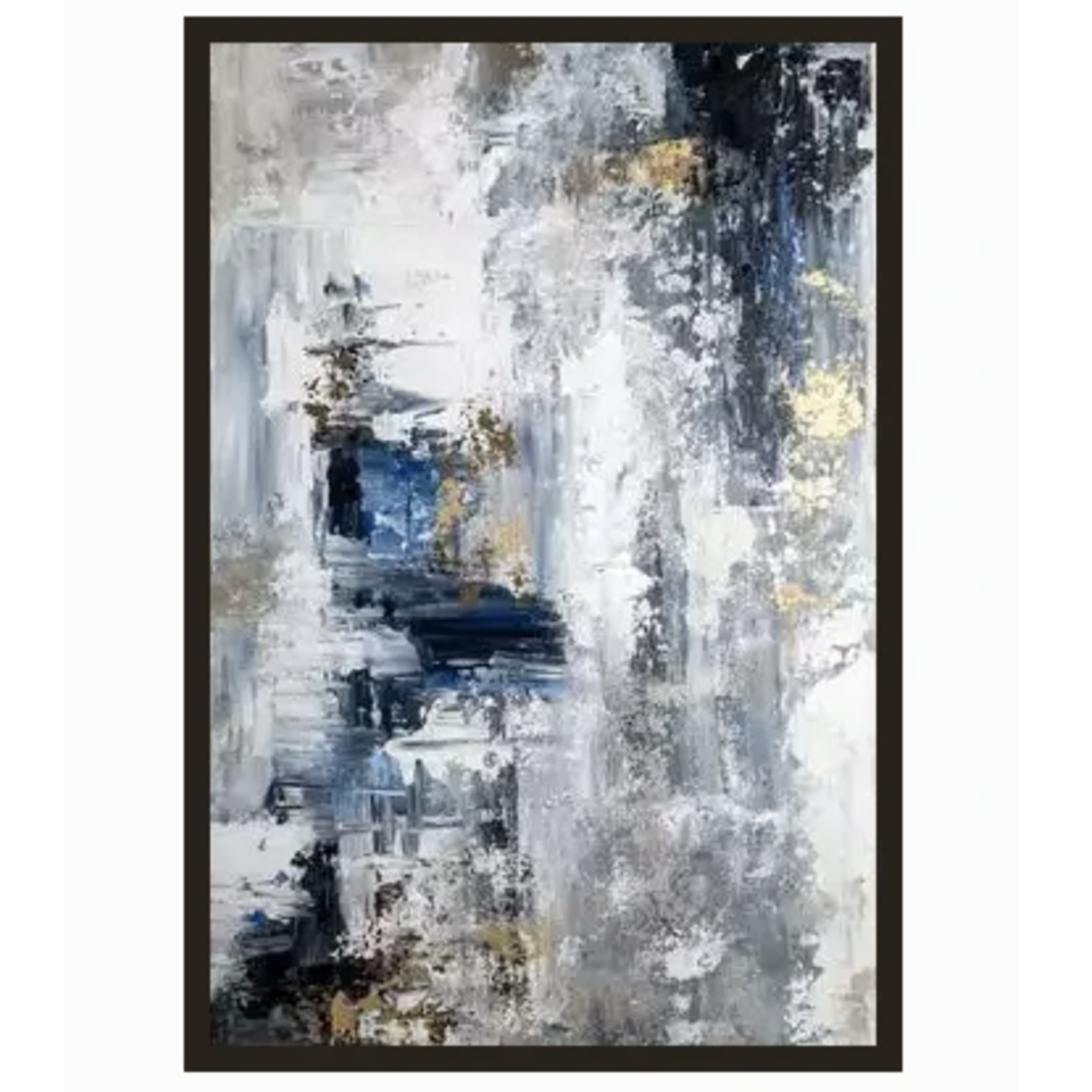 Storm Painting