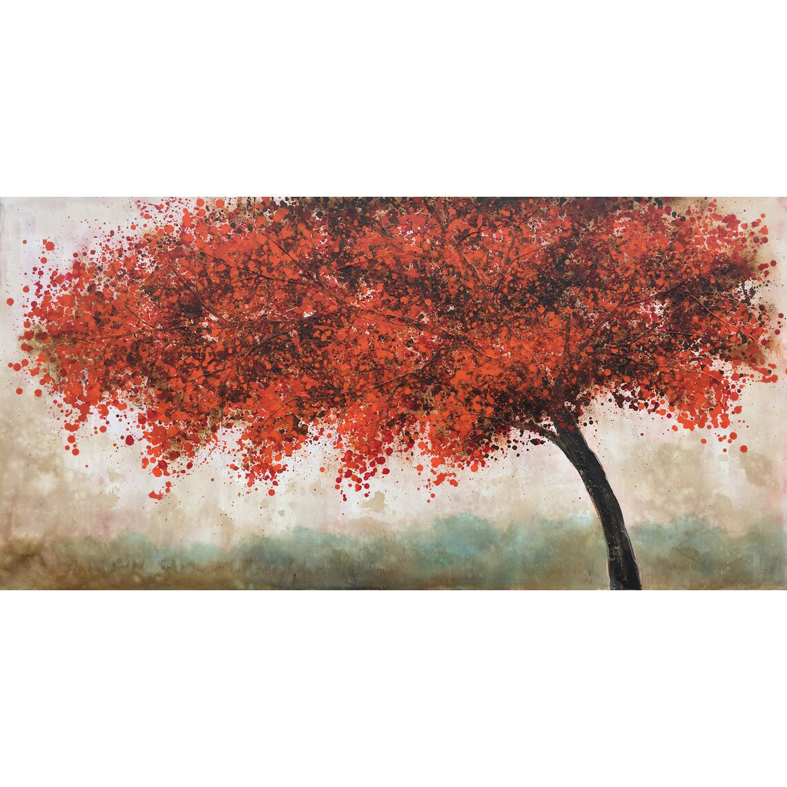 The Ashen Tree
