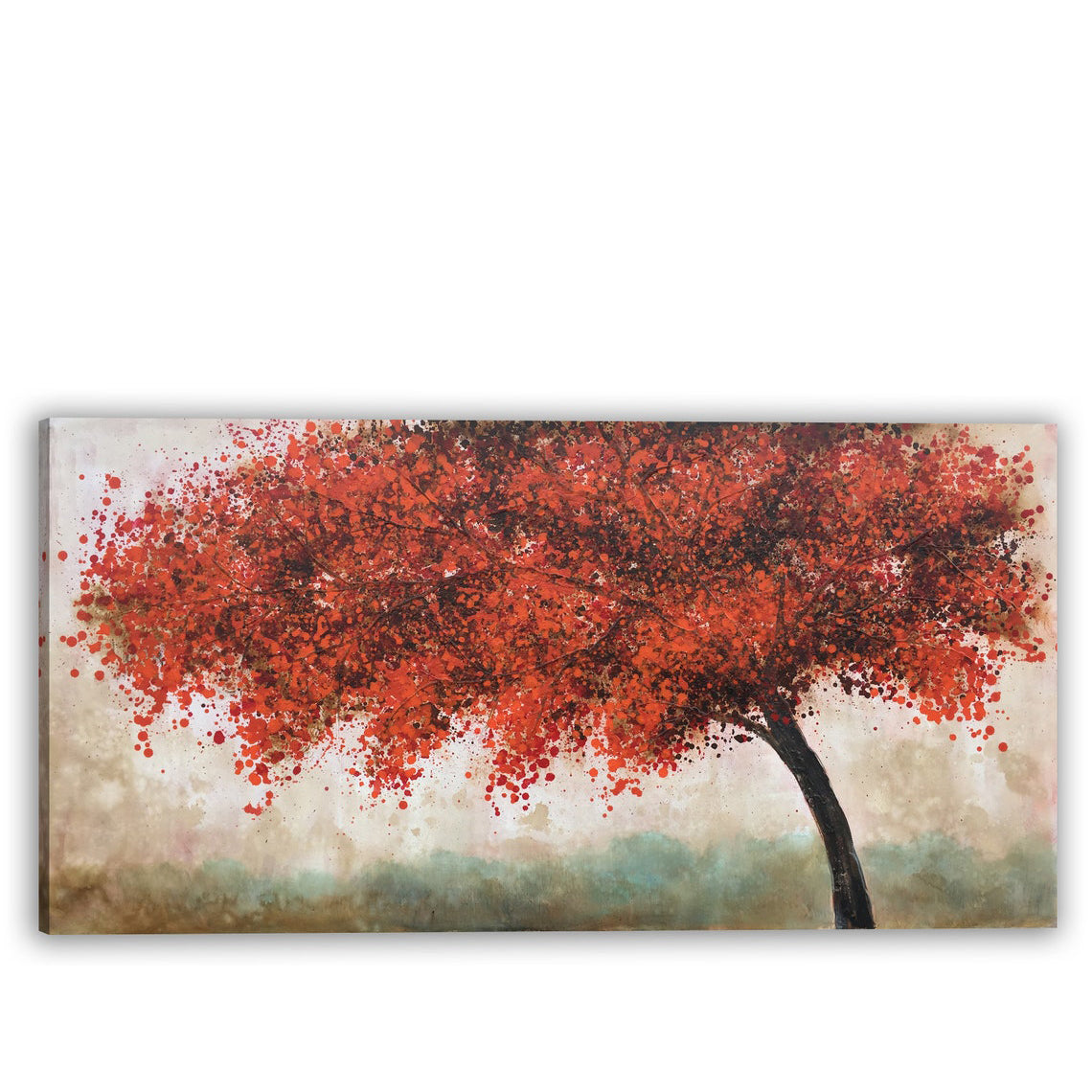 The Ashen Tree