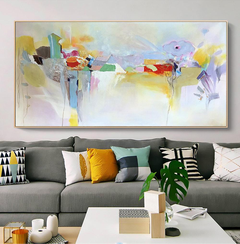 Torro Painting