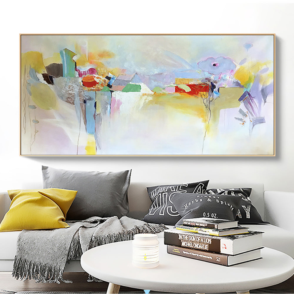 Torro Painting