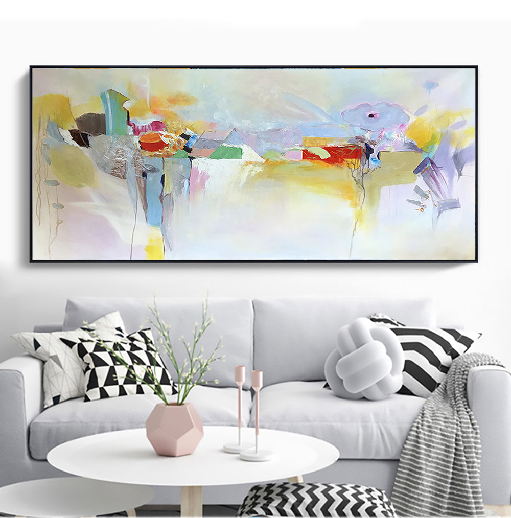 Torro Painting
