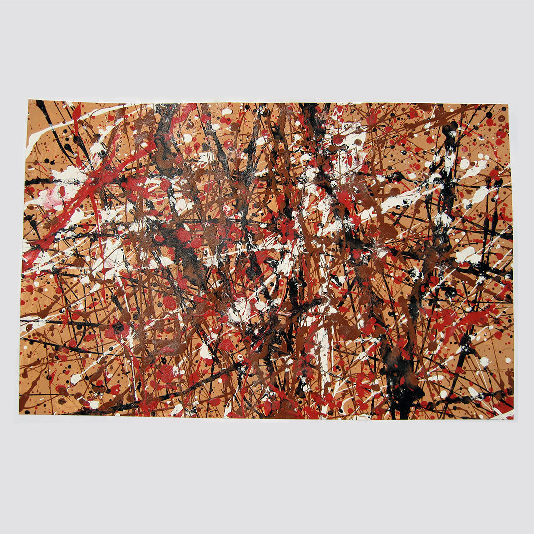 Life‘s Puzzle