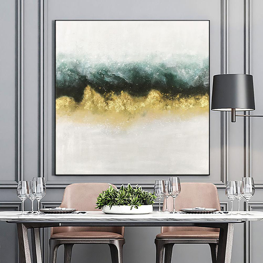 Vortex Painting