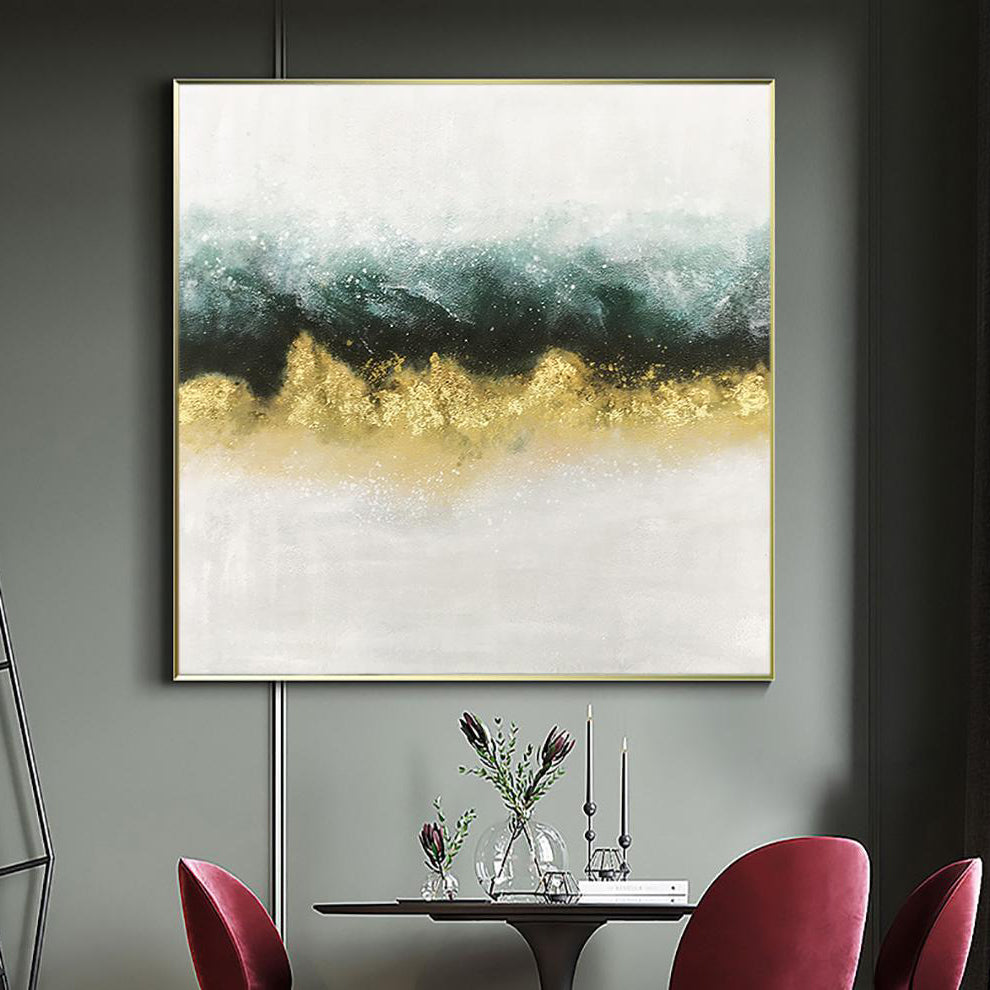 Vortex Painting