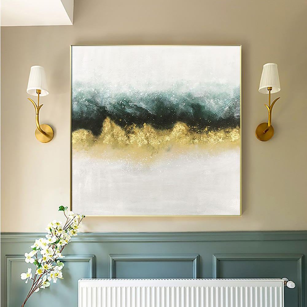 Vortex Painting