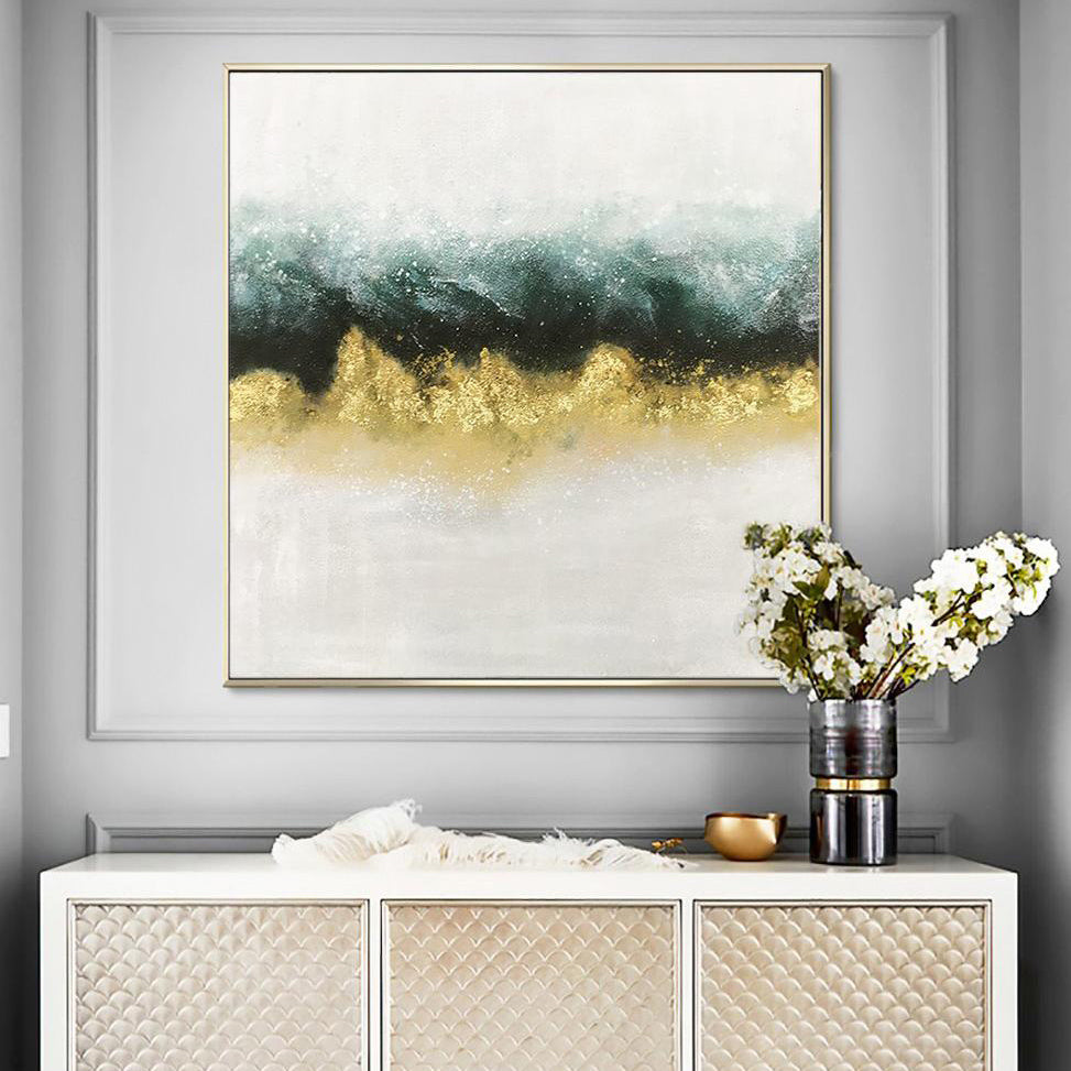 Vortex Painting