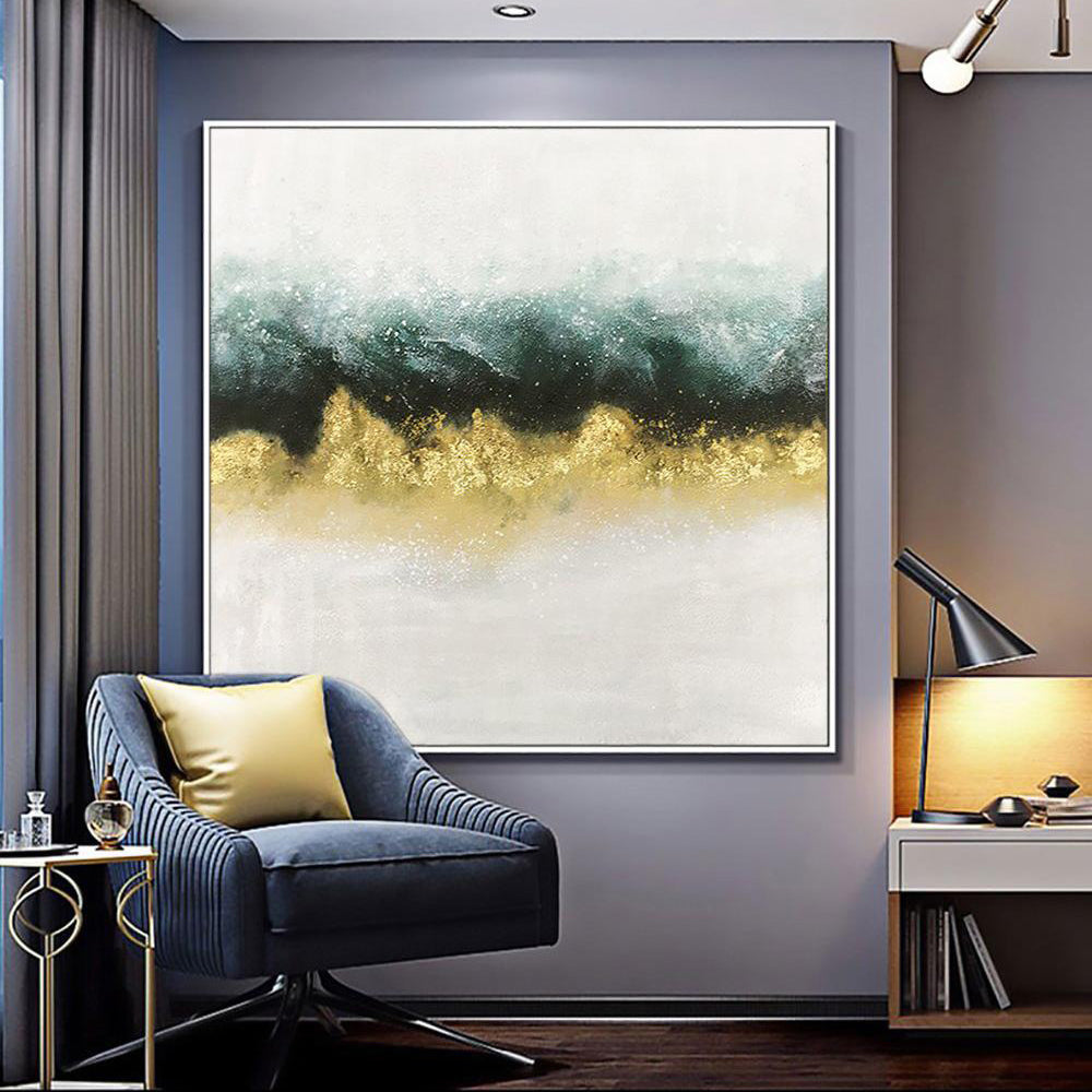Vortex Painting