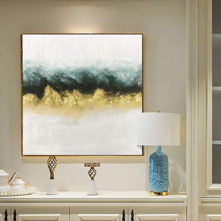 Vortex Painting