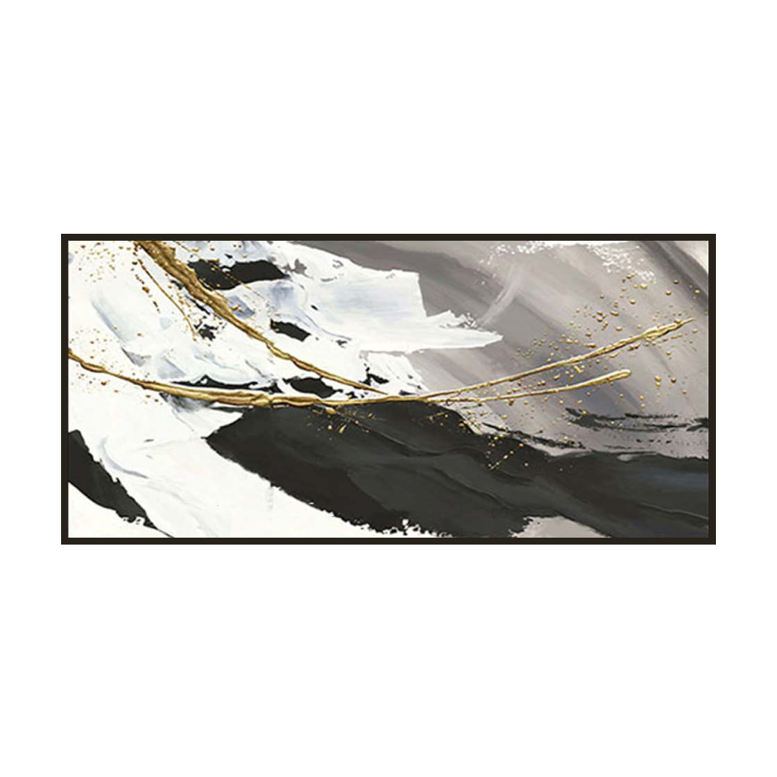 Wave Painting