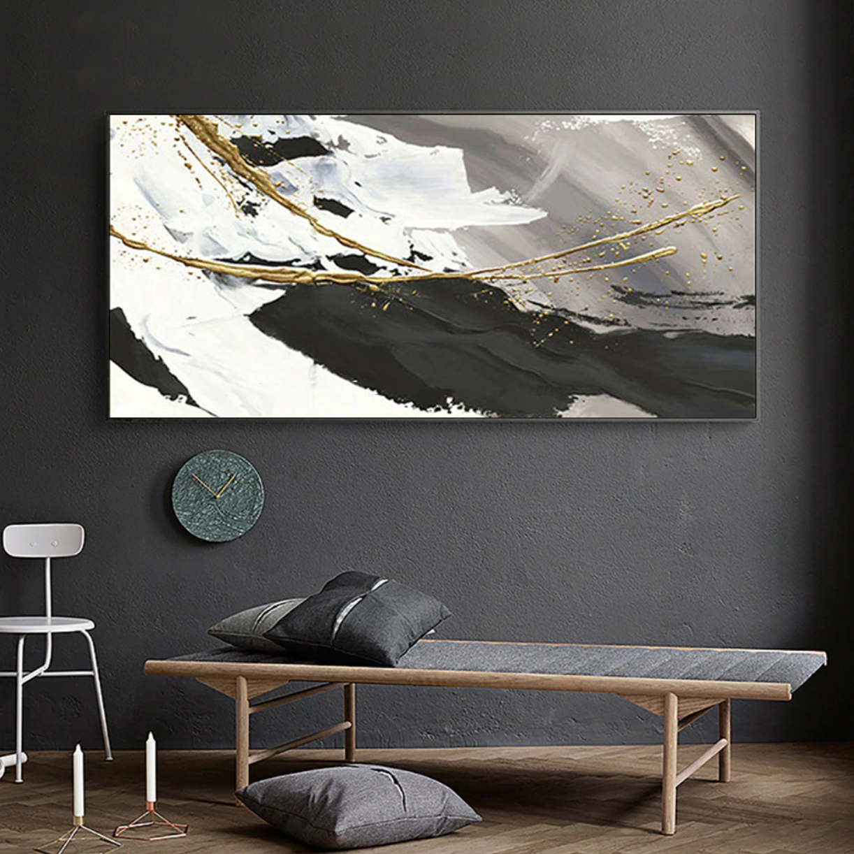 Wave Painting