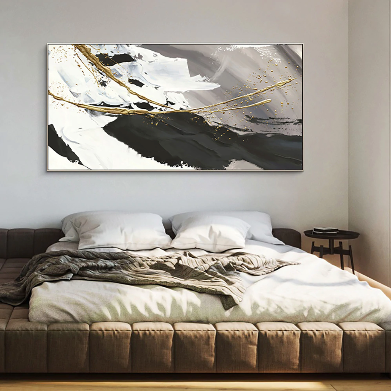 Wave Painting