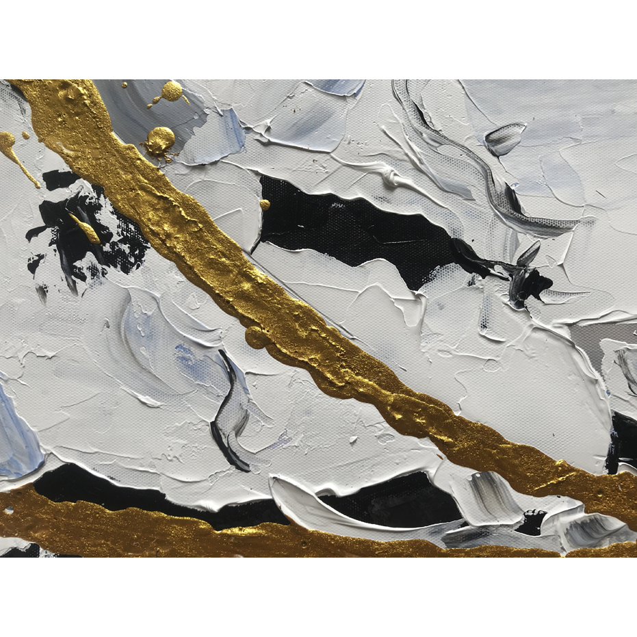 Wave Painting