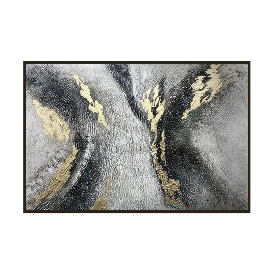 Zebra Painting