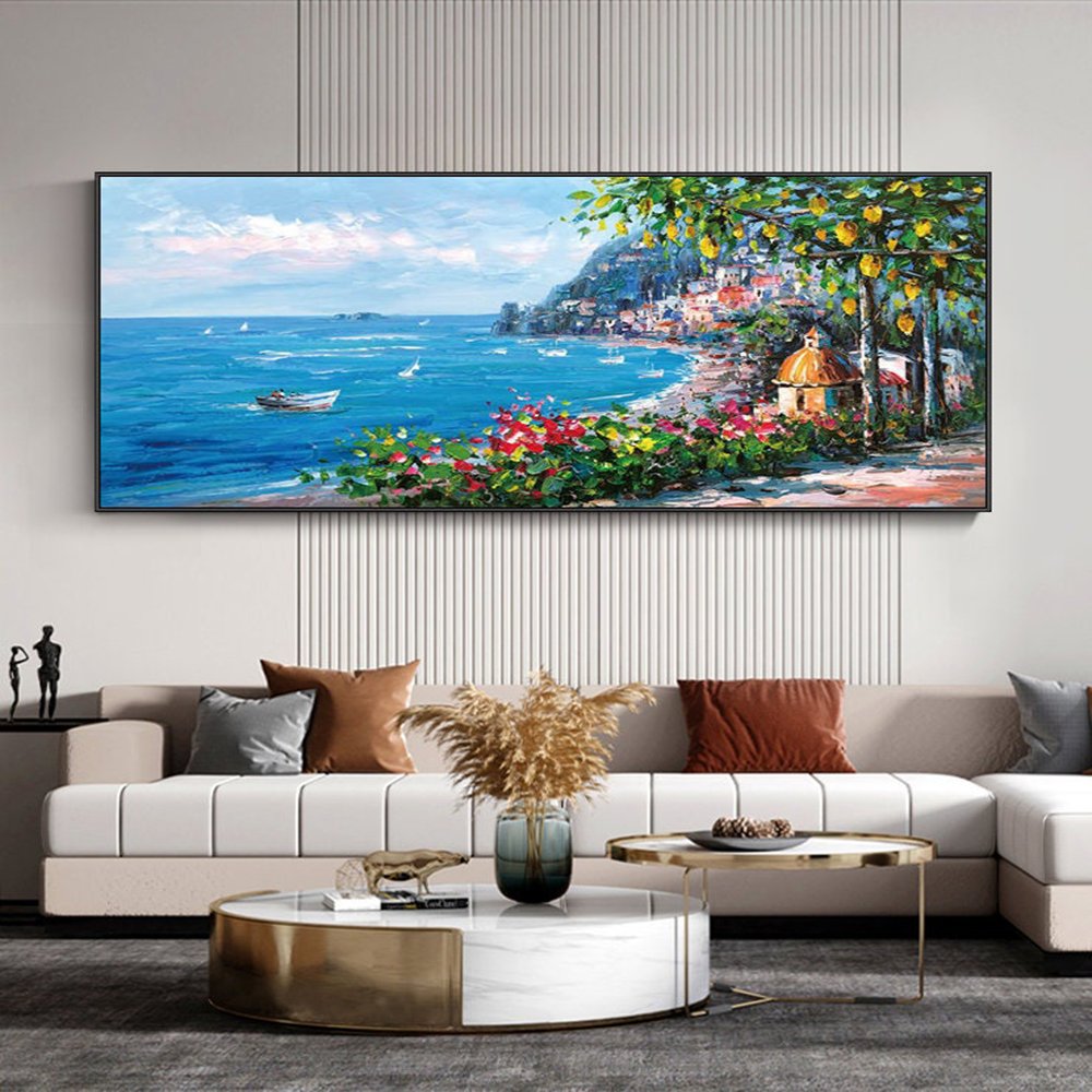 Positano