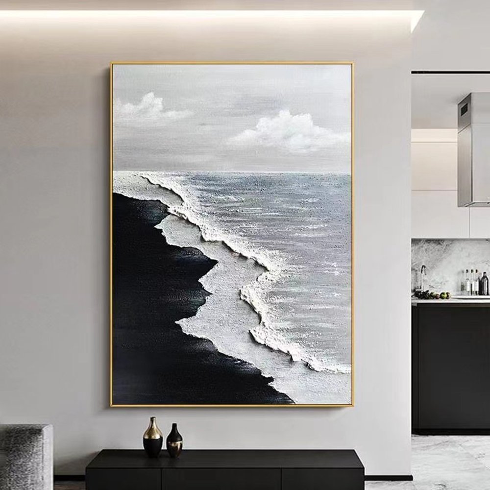 Black Sands