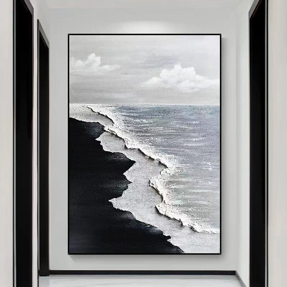 Black Sands
