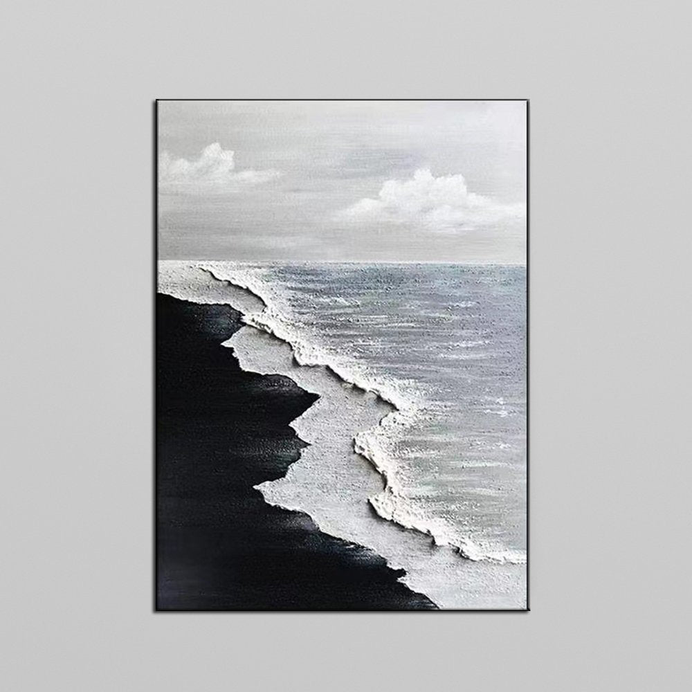 Black Sands