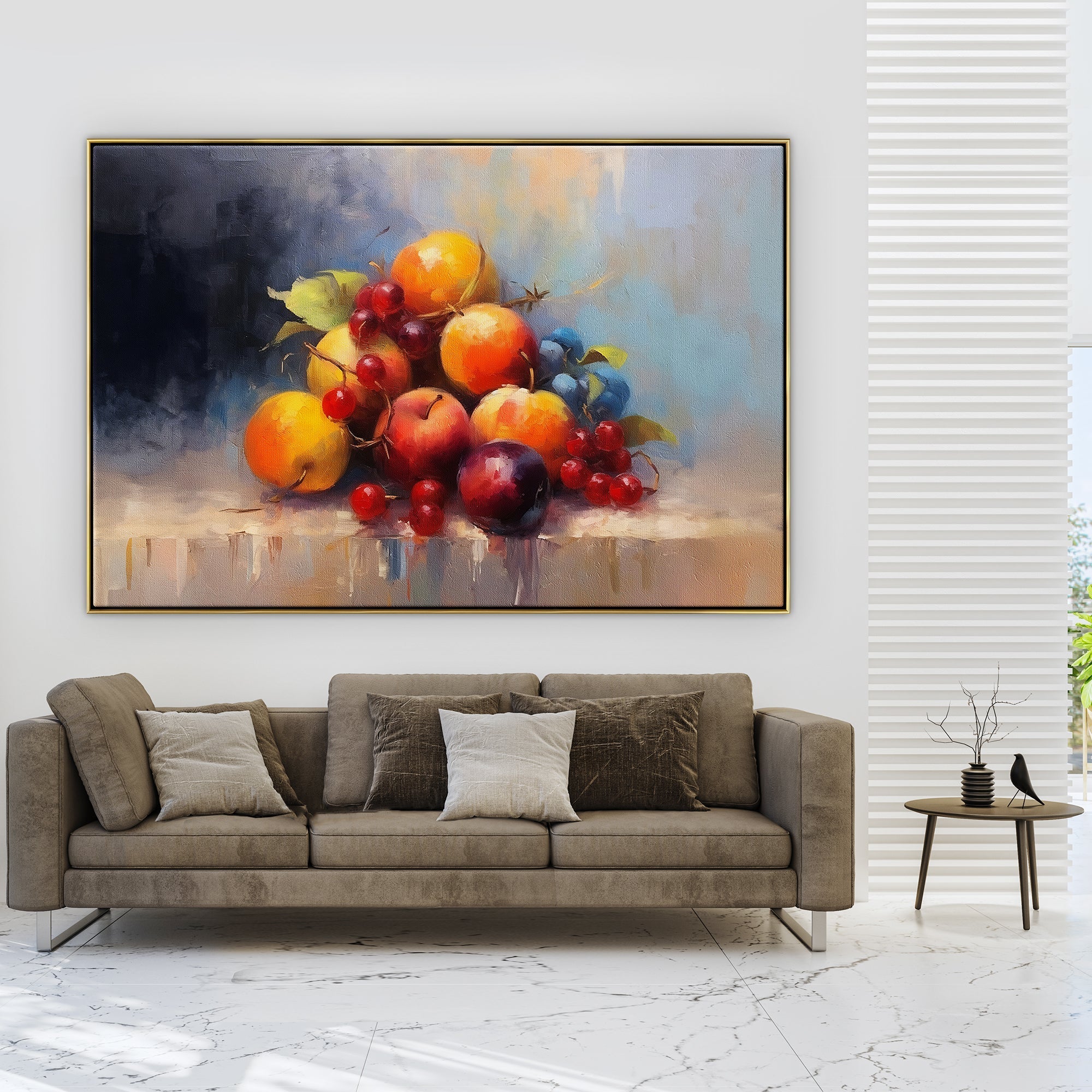 Modern Still-Life