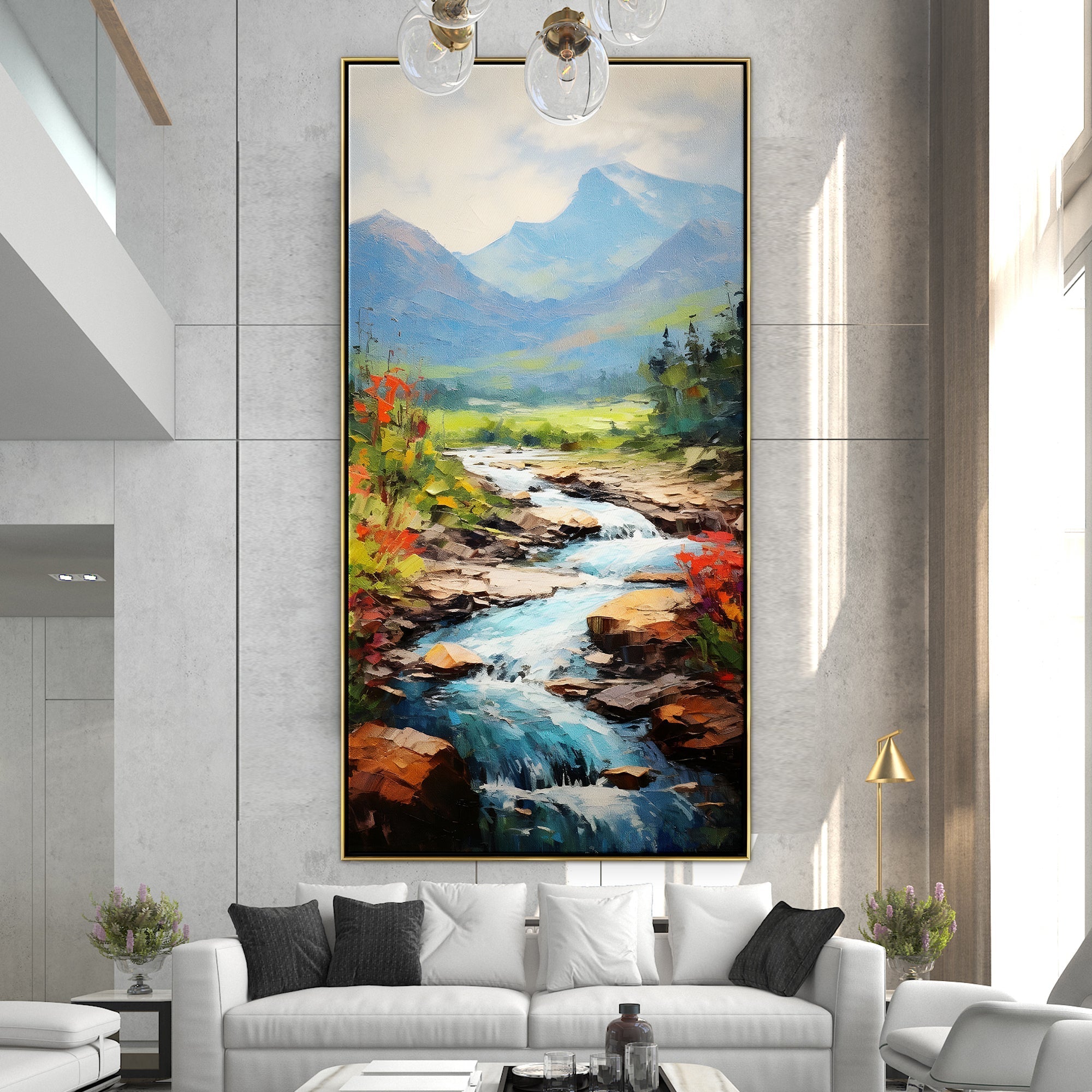 River Valley