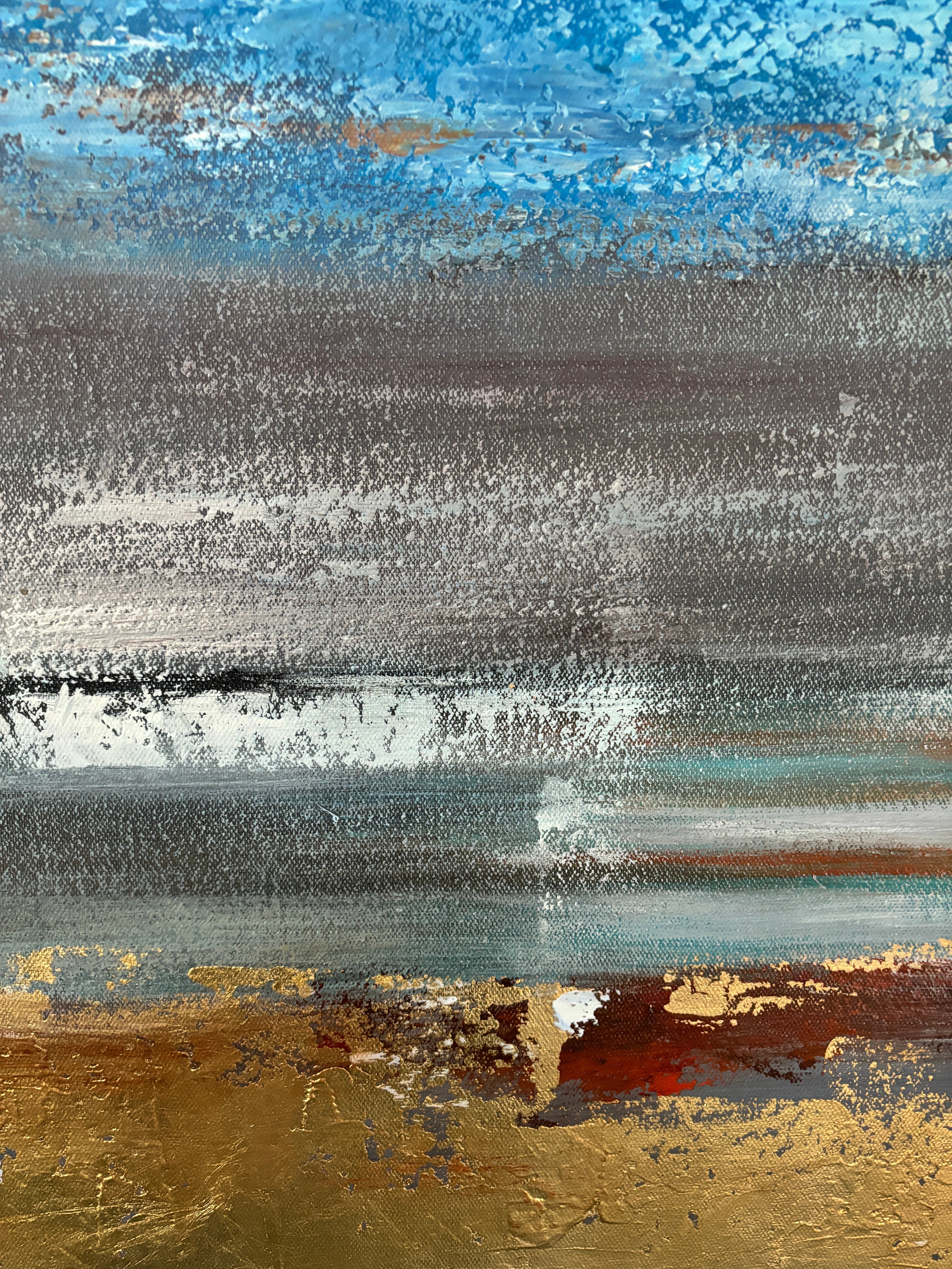 Beach Painting