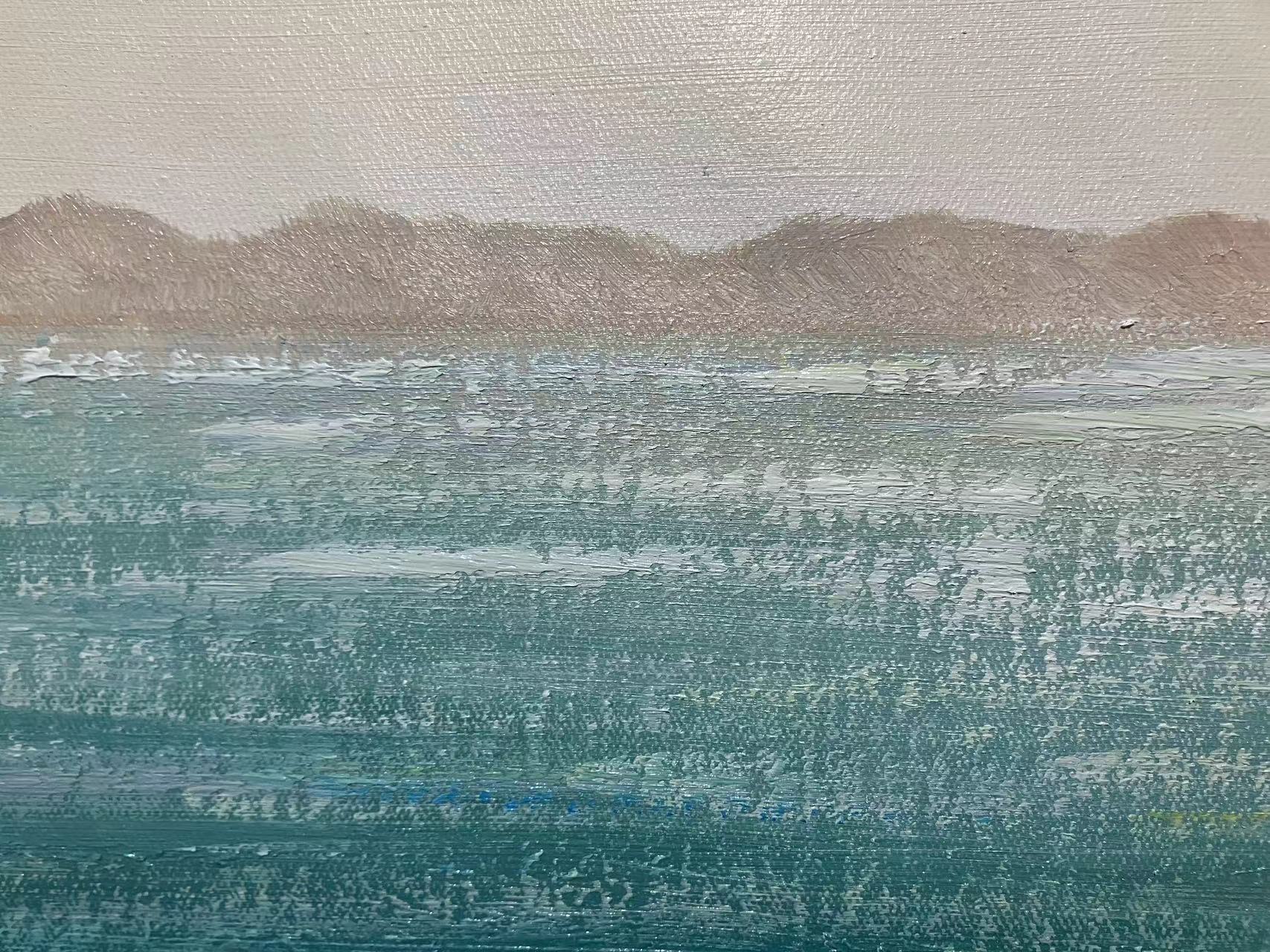Crystal Blue Shores