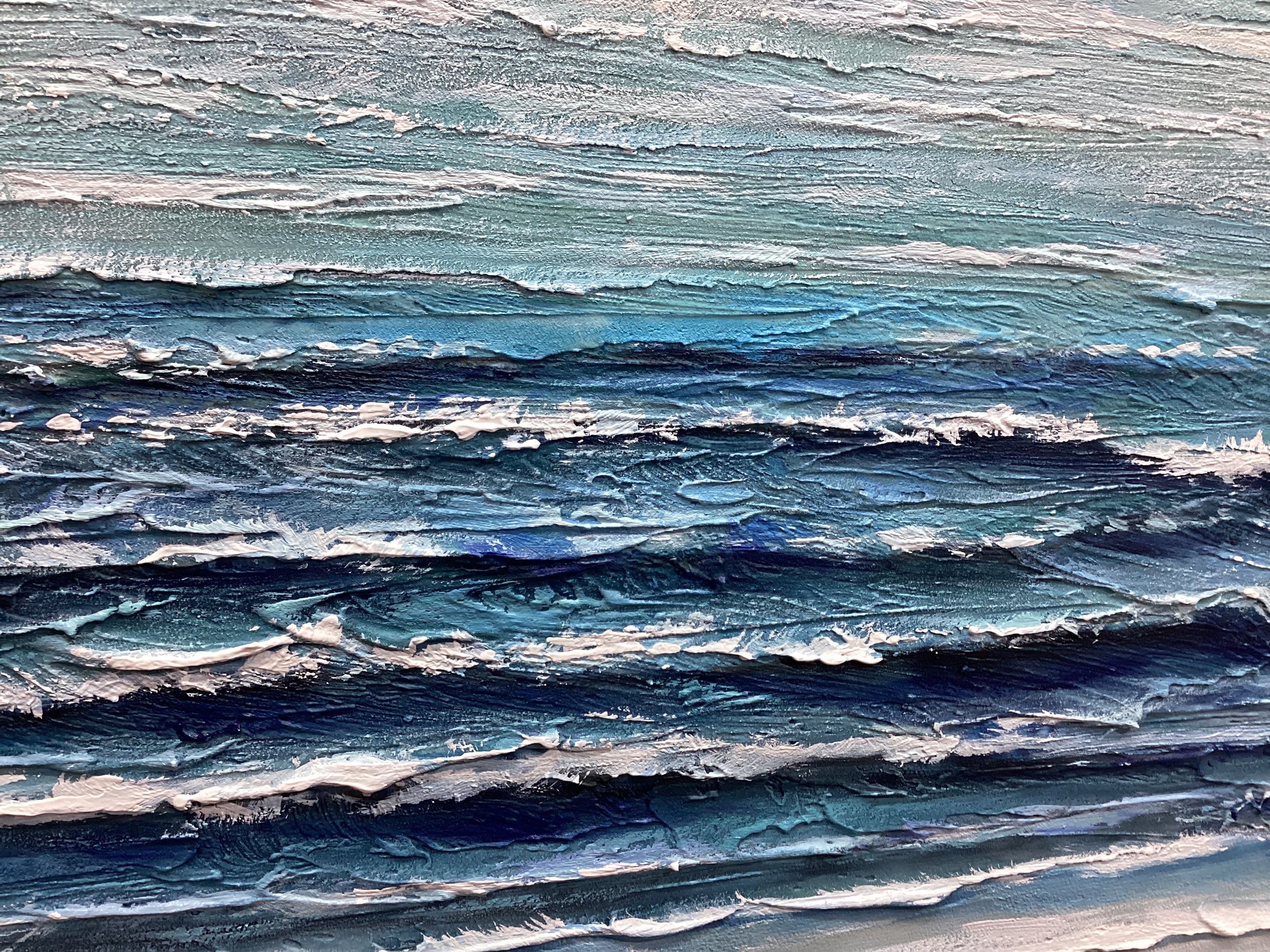 Crystal Blue Shores