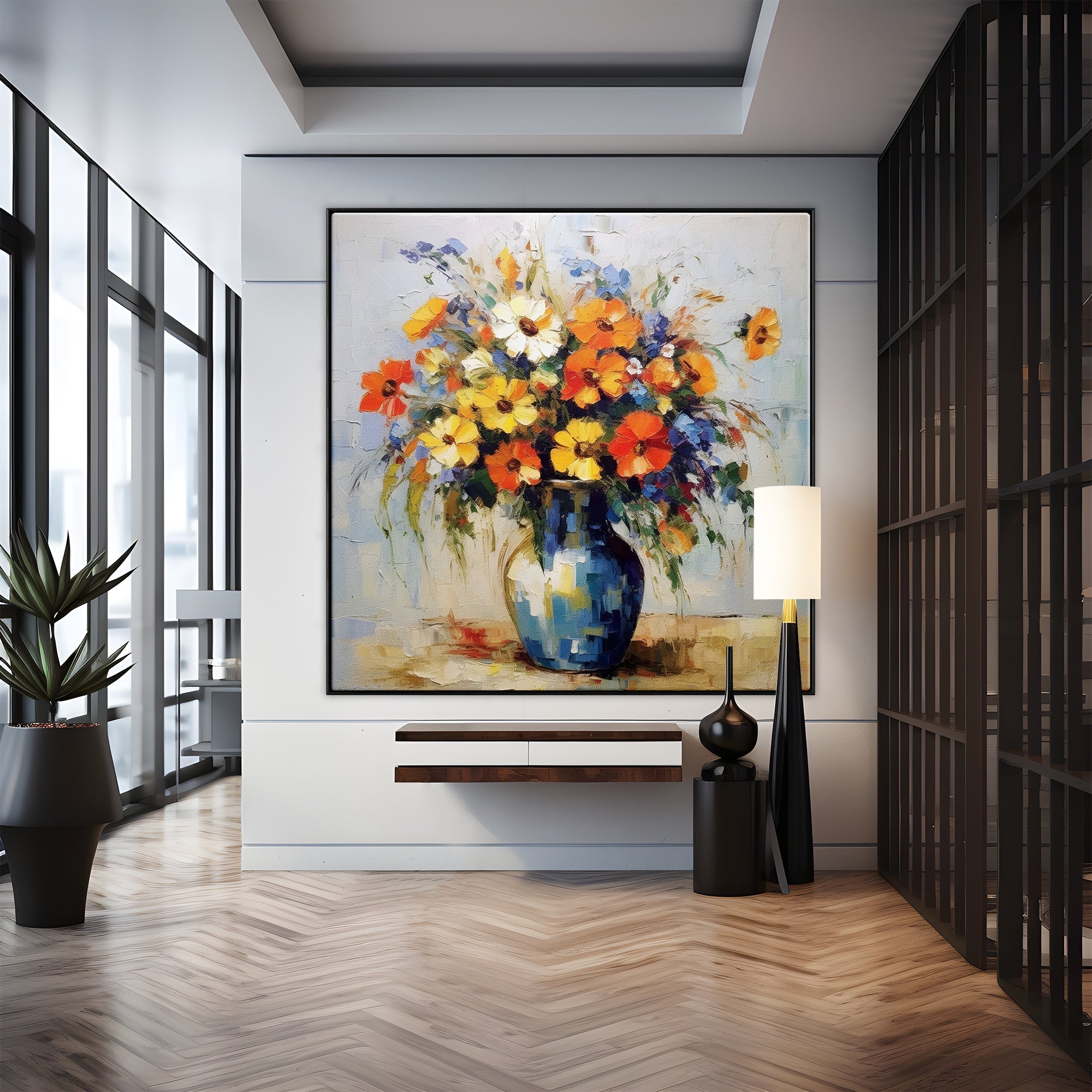 Classical Bouquet