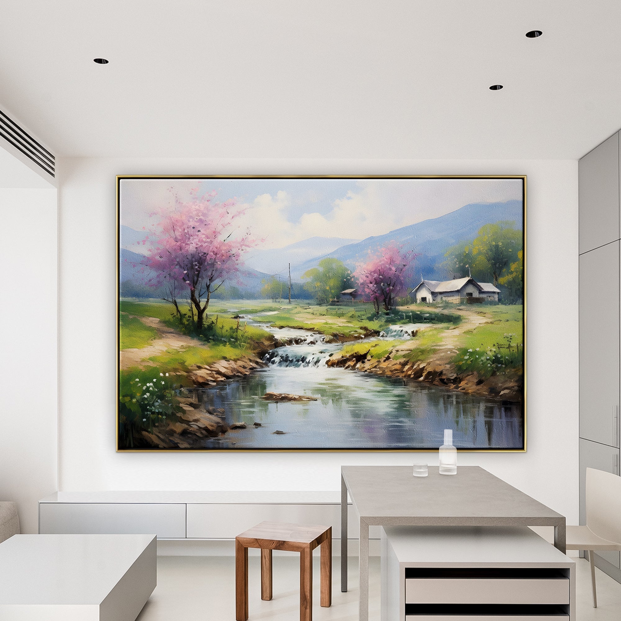 Rural Japan