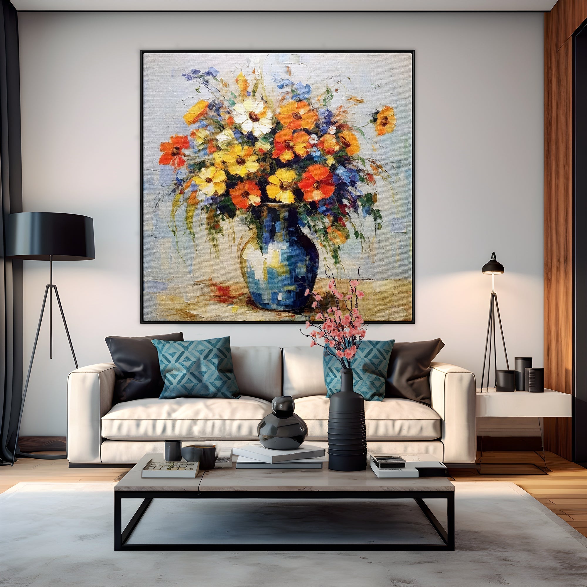 Classical Bouquet