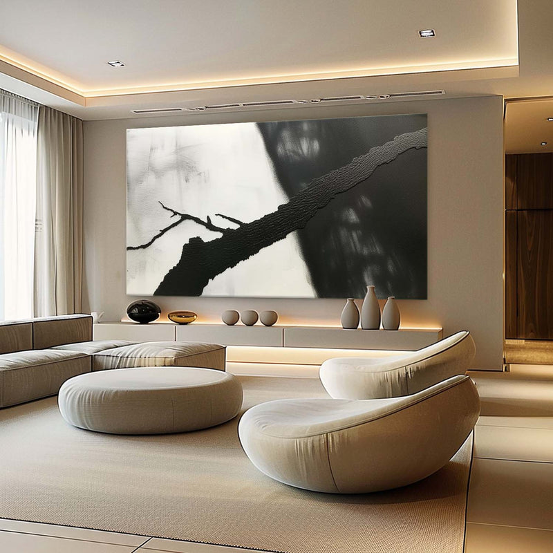 The Black Branch