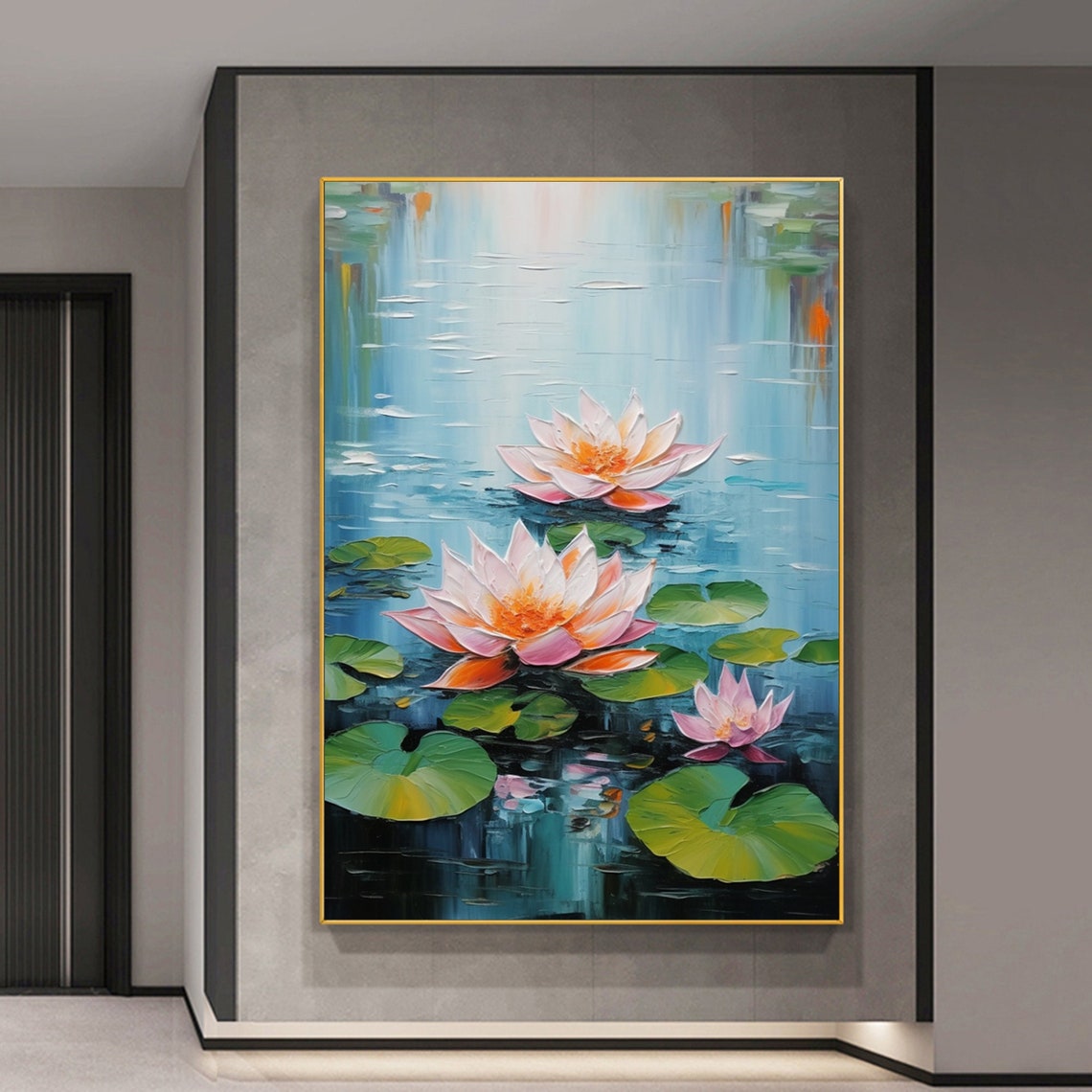 Lily Pads