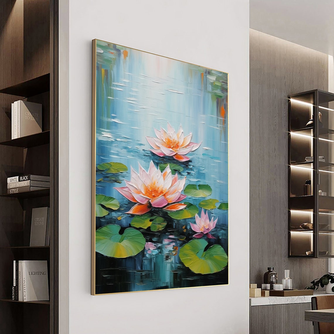 Lily Pads