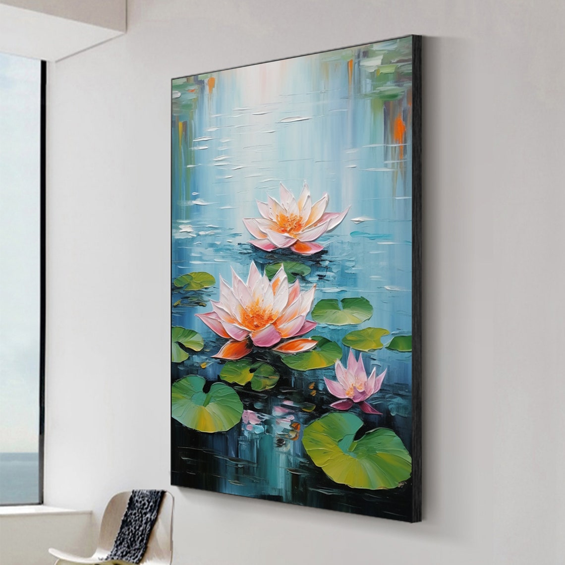 Lily Pads