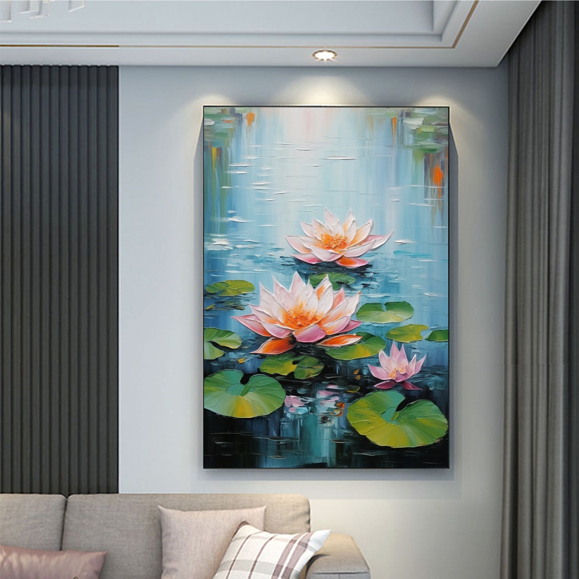 Lily Pads