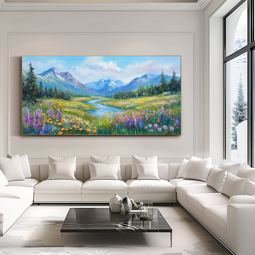 Alpine Dreams