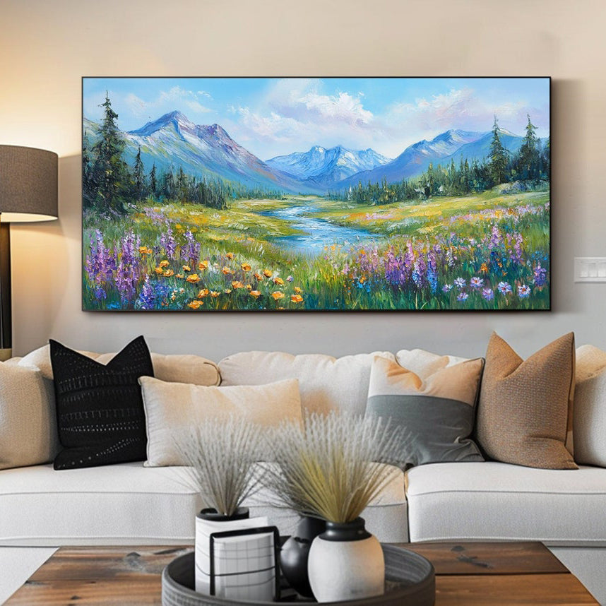 Alpine Dreams