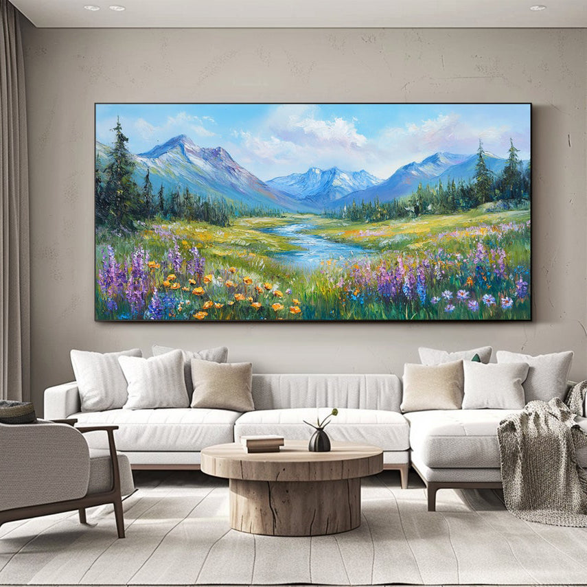 Alpine Dreams