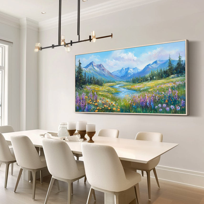 Alpine Dreams