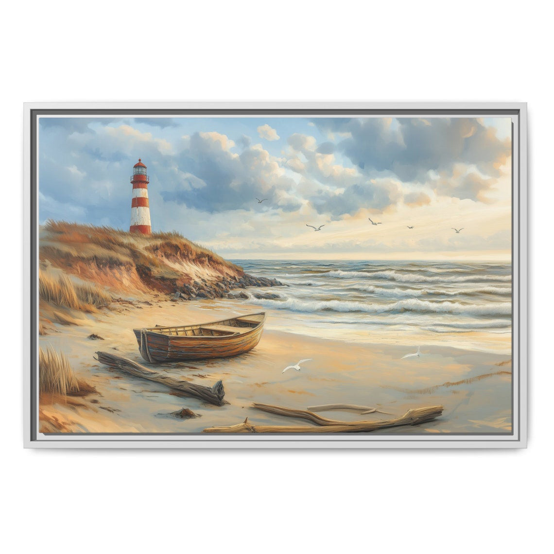Lighthouse Bay