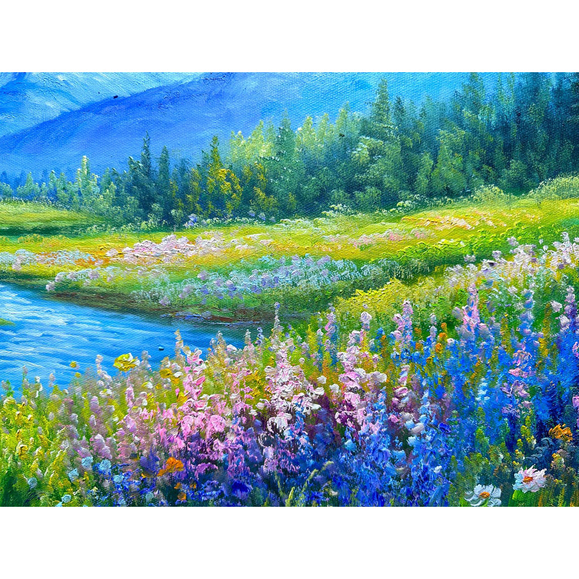 Alpine Dreams