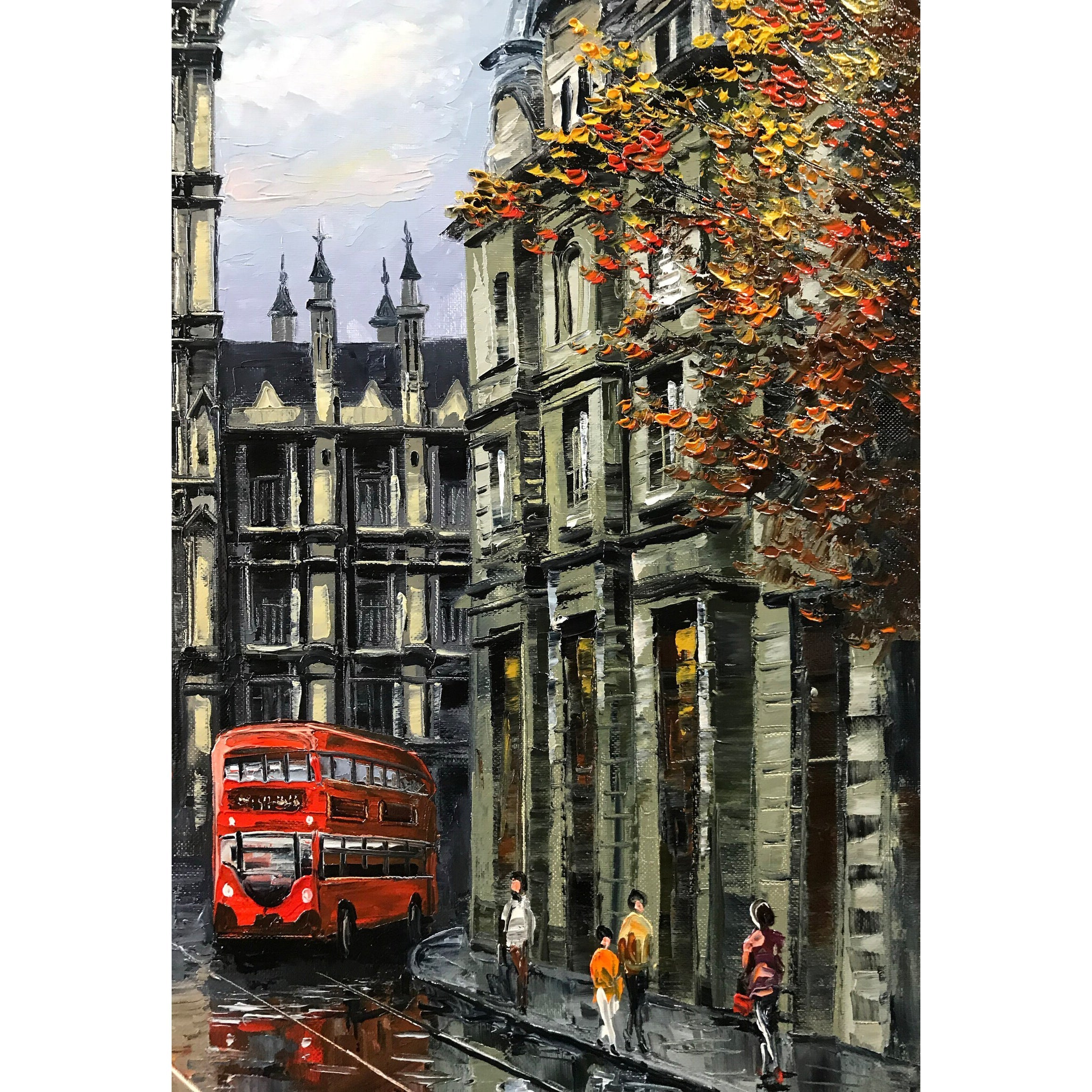 London City
