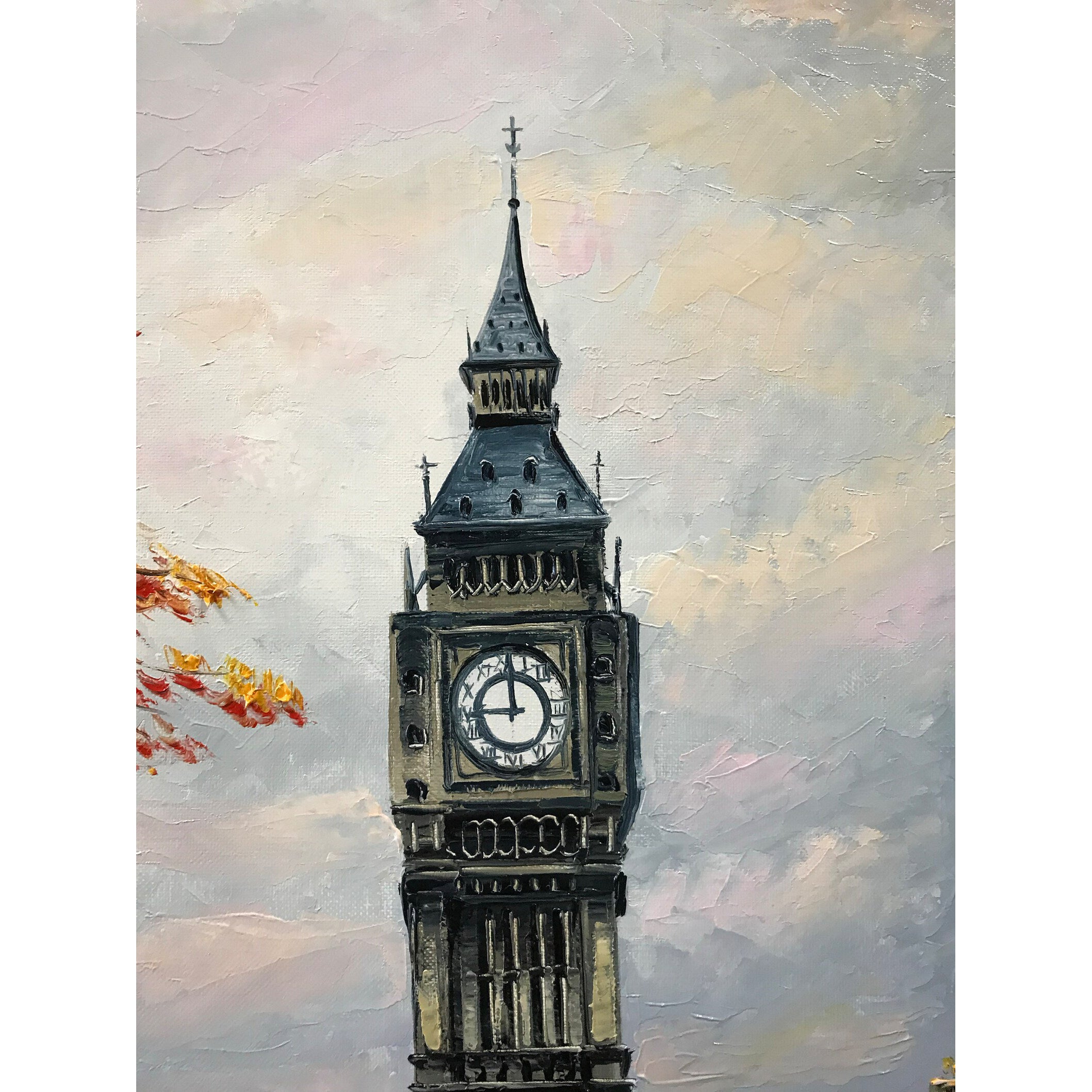 London City
