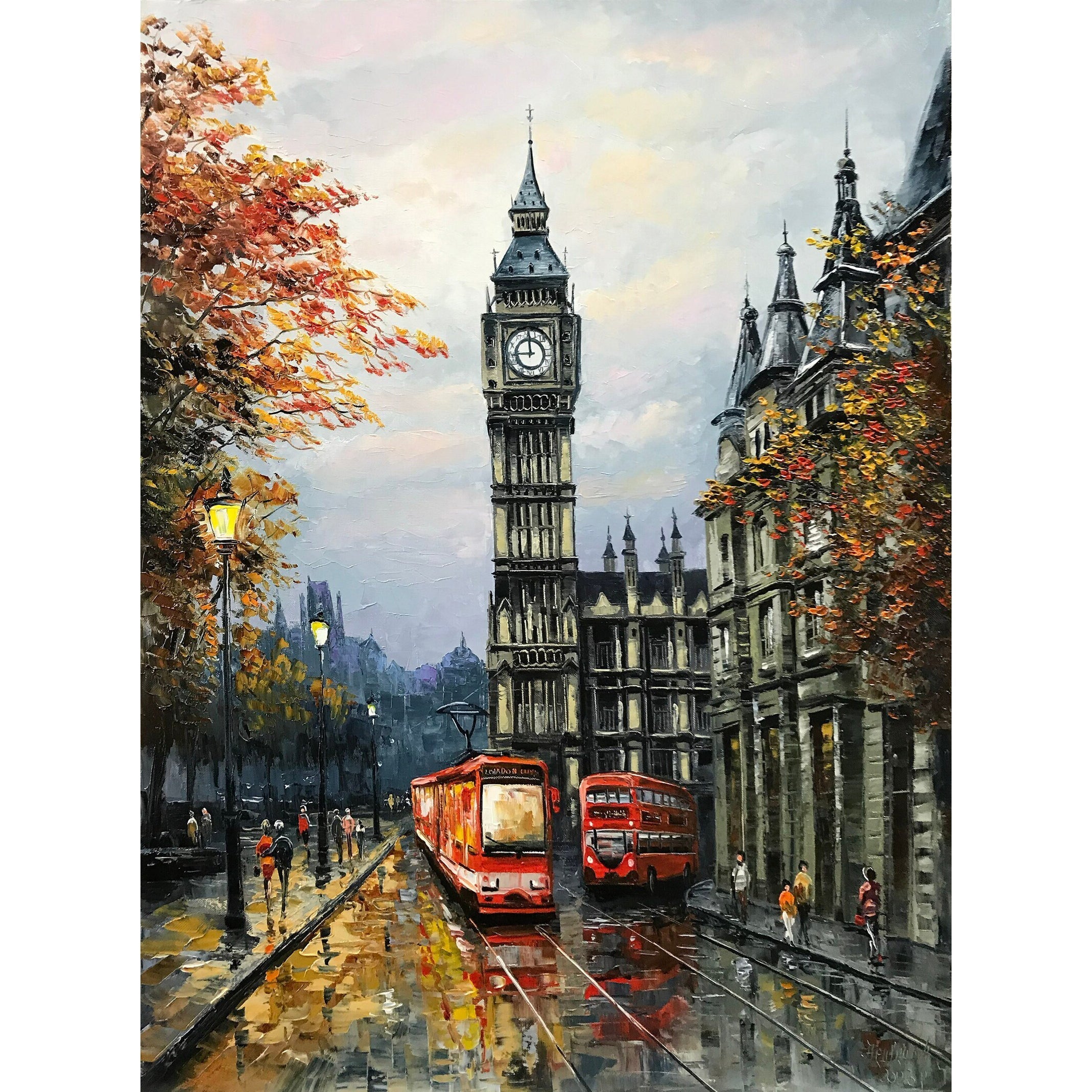 London City
