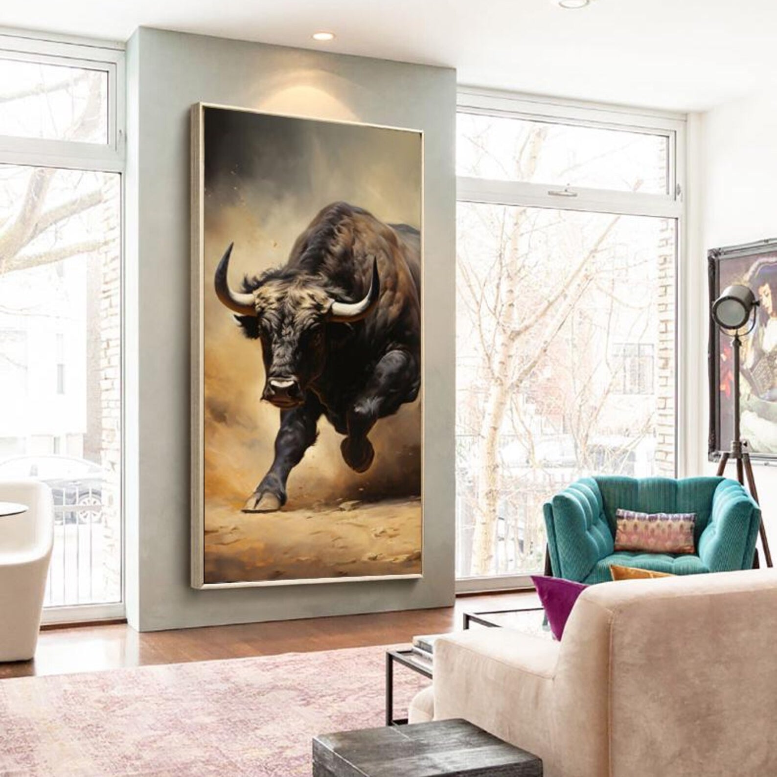 Buffalo Bill