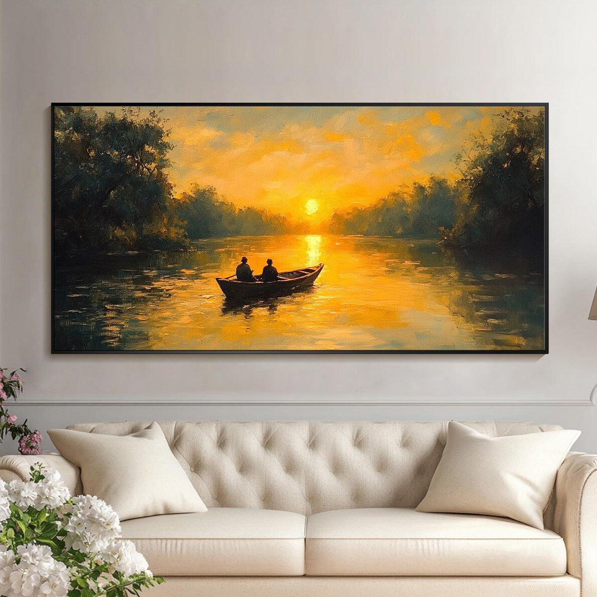Sunset Memories
